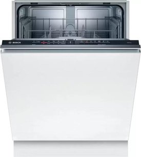 Встраиваемая посудомоечная машина Бош SMV2ITX22E фото в Краснодаре Встраиваемая посудомоечная машина Bosch SMV2ITX22E фото в Краснодаре
