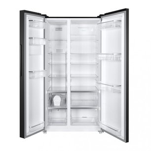 Холодильник MAUNFELD MFF177NFSB фото 4 в Краснодаре Холодильник MAUNFELD MFF177NFSB фото 4 в Краснодаре