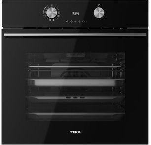 Духовой шкаф Тека HLB 8550 SC NIGHT RIVER BLACK фото в Краснодаре Духовой шкаф Teka HLB 8550 SC NIGHT RIVER BLACK фото в Краснодаре