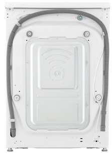 Стиральная машина LG F2V3PS6W фото 2 в Краснодаре