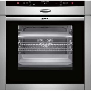 Духовой шкаф Нефф B46W74N3 фото в Краснодаре Духовой шкаф Neff B46W74N3 фото в Краснодаре