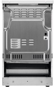 Электрическая плита Электролюкс EKC964900X фото 3 в Краснодаре Электрическая плита Electrolux EKC964900X фото 3 в Краснодаре