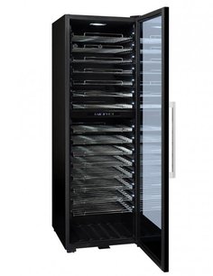 Винный шкаф La Sommeliere PF160DZ фото 4 в Краснодаре