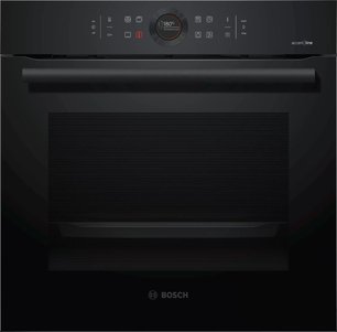 Духовой шкаф Бош HBG 872DC1S фото в Краснодаре Духовой шкаф Bosch HBG 872DC1S фото в Краснодаре