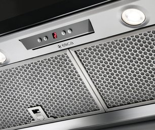 Встраиваемая вытяжка Элика ELIBLOC HT GR/A/80 фото 4 в Краснодаре Встраиваемая вытяжка Elica ELIBLOC HT GR/A/80 фото 4 в Краснодаре