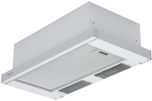 Вытяжка Krona UNA 600 white PB фото 4 в Краснодаре Вытяжка Krona UNA 600 white PB фото 4 в Краснодаре