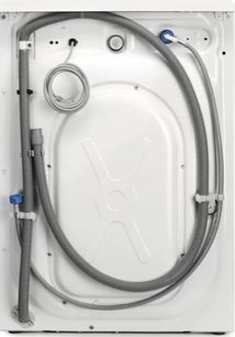 Стиральная машина Electrolux EW6FN428W фото 3 в Краснодаре