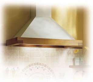 Вытяжка Фалмек Dora 120 (600) S дуб фото 2 в Краснодаре Вытяжка Falmec Dora 120 (600) S дуб фото 2 в Краснодаре