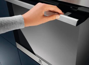 Духовой шкаф Электролюкс EOF4P56X фото 4 в Краснодаре Духовой шкаф Electrolux EOF4P56X фото 4 в Краснодаре