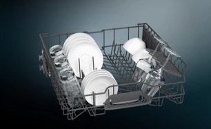 Встраиваемая посудомоечная машина Siemens SN61HX08VE фото 4 в Краснодаре