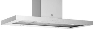 Вытяжка Бертаззони KTI120PRO1XA фото 2 в Краснодаре Вытяжка Bertazzoni KTI120PRO1XA фото 2 в Краснодаре