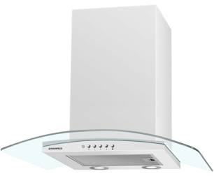 Вытяжка Маунфилд ANCONA PLUS (C) 60 WHITE GLASS W фото в Краснодаре Вытяжка Maunfeld ANCONA PLUS (C) 60 WHITE GLASS W фото в Краснодаре