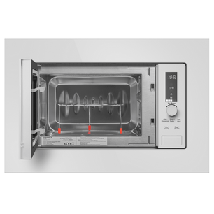 Встраиваемая микроволновая печь Маунфилд JBMO820GW01 фото 2 в Краснодаре Встраиваемая микроволновая печь Maunfeld JBMO820GW01 фото 2 в Краснодаре