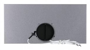 Встраиваемая кухонная вытяжка MAUNFELD Crosby Light C 50 нержавеющая сталь фото 4 в Краснодаре Встраиваемая кухонная вытяжка MAUNFELD Crosby Light C 50 нержавеющая сталь фото 4 в Краснодаре