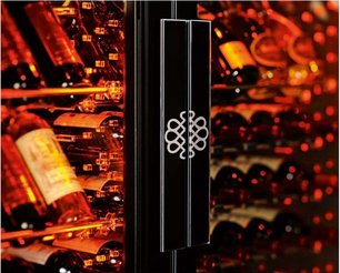 Витрина для хранения вина EuroCave 9090V фото 2 в Краснодаре