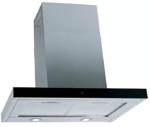 Вытяжка Korting KHC 6770 X фото 2 в Краснодаре