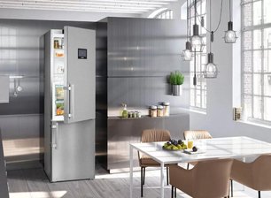 Холодильник Либхер CBNPes 4878 PremiumPlus BioFreshPlus NoFrost фото 2 в Краснодаре Холодильник Liebherr CBNPes 4878 PremiumPlus BioFreshPlus NoFrost фото 2 в Краснодаре