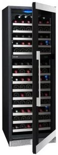 Винный шкаф Climadiff PRO161XDZ фото 2 в Краснодаре