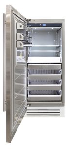 Встраиваемая морозильная камера Fhiaba KS900FZ3 фото в Краснодаре