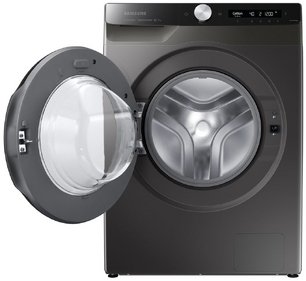 Стиральная машина Samsung WW80AG6S28AXLD фото 4 в Краснодаре