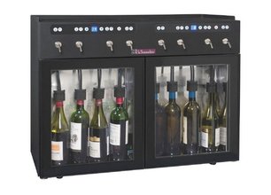 Диспенсер Ла Соммельер DVV8M фото в Краснодаре Диспенсер La Sommeliere DVV8M фото в Краснодаре