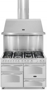 Вытяжка Лофра DOLCEVITA 120 Inox фото 3 в Краснодаре Вытяжка Lofra DOLCEVITA 120 Inox фото 3 в Краснодаре