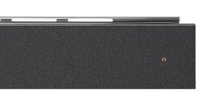 Встраиваемый ящик для подогрева Bertazzoni WD60HERND фото 3 в Краснодаре