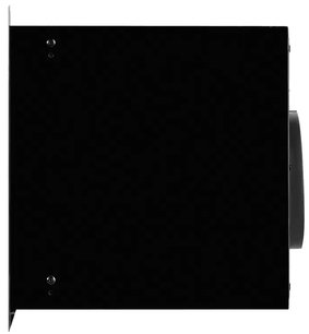 Встраиваемая вытяжка Маунфилд MZR 60 Lux чёрный фото 3 в Краснодаре Встраиваемая вытяжка Maunfeld MZR 60 Lux чёрный фото 3 в Краснодаре