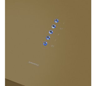 Вытяжка Маунфилд Bath Plus 402 золотой фото 3 в Краснодаре Вытяжка Maunfeld Bath Plus 402 золотой фото 3 в Краснодаре