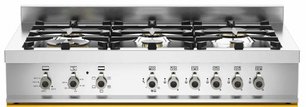 Варочный центр Bertazzoni PRO906HYBSGIT фото 3 в Краснодаре