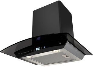 Вытяжка Зигмунд Штайн K 246.91 S фото в Краснодаре Вытяжка Zigmund Shtain K 246.91 S фото в Краснодаре