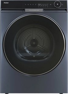 Сушильная машина Хайер HD100-A3397SU1 фото в Краснодаре Сушильная машина Haier HD100-A3397SU1 фото в Краснодаре