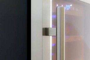 Винный шкаф Coldvine C24-KSF2 фото 4 в Краснодаре Винный шкаф Cold Vine C24-KSF2 фото 4 в Краснодаре
