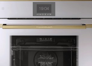 Духовой шкаф Куперсбуш B 6550.0 G4 фото 3 Духовой шкаф Kuppersbusch B 6550.0 G4 фото 3
