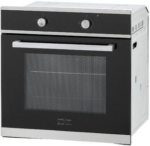 Электрический духовой шкаф KRONA PRONTO 60 S фото 2 в Краснодаре