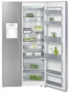 Холодильник Гаггенау RS 295-330 фото 4 в Краснодаре Холодильник Gaggenau RS 295-330 фото 4 в Краснодаре