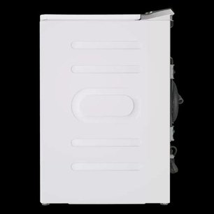 Стиральная машина с паром Маунфилд MFWM127ISWH фото 3 в Краснодаре Стиральная машина с паром Maunfeld MFWM127ISWH фото 3 в Краснодаре