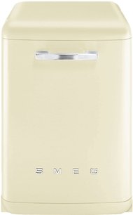 Посудомоечная машина Smeg BLV2P-1 фото в Краснодаре