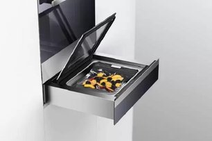 Вакуумный упаковщик Фауцуг V6000 14 VS60144 черное стекло фото 3 в Краснодаре Вакуумный упаковщик V-ZUG V6000 14 VS60144 черное стекло фото 3 в Краснодаре