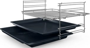 Духовой шкаф Bosch HBF514BB1T фото 4 в Краснодаре