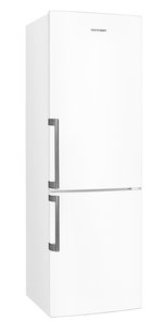 Двухкамерный холодильник Вестфрост VF 185 MW фото в Краснодаре Двухкамерный холодильник Vestfrost VF 185 MW фото в Краснодаре