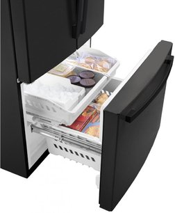 Холодильник IO MABE IWO19JSPF B фото 3 в Краснодаре