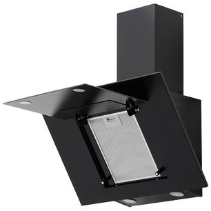 Вытяжка Krona FIONA E 600 black PB фото 3 в Краснодаре Вытяжка Krona FIONA E 600 black PB фото 3 в Краснодаре