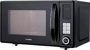 Микроволновая печь Хендай HYM-D3010 фото 2 в Краснодаре Микроволновая печь Hyundai HYM-D3010 фото 2 в Краснодаре