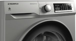Сушильная машина Maunfeld MFDM158SL300 HP SLIM фото 4 в Краснодаре