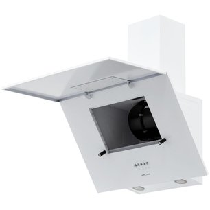 Вытяжка Krona PLATTE 600 WHITE PB фото 4 в Краснодаре Вытяжка Krona PLATTE 600 WHITE PB фото 4 в Краснодаре