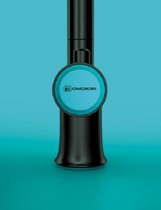 Смеситель Omoikiri HOTARU B фото 2