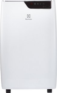 Мобильный кондиционер Electrolux EACM-09 GT/N6