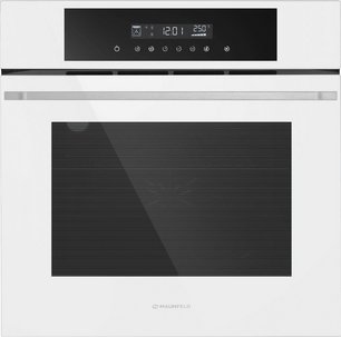 Духовой шкаф Maunfeld AEOD60103W фото в Краснодаре