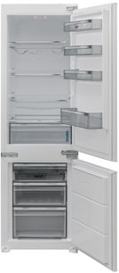 Холодильник Джекис JR BW1770MS фото 2 в Краснодаре Холодильник Jacky`s JR BW1770MS фото 2 в Краснодаре